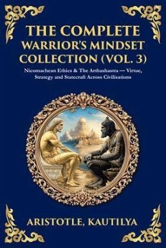 Cover The Complete Warrior's Mindset Collection (Vol. 3) (eBook, ePUB)