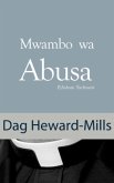 Mwambo wa Abusa (eBook, ePUB) Mwambo wa Abusa (eBook, ePUB)