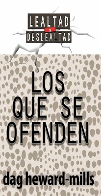 Cover Los que se ofenden (eBook, ePUB)