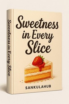 Cover Sweetness in Every Slice (eBook, ePUB)