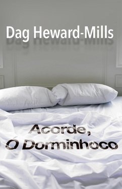 Cover Acorde, Ó Dorminhoco! (eBook, ePUB)