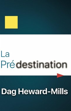 Cover La Predestination (eBook, ePUB)