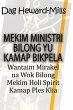 Mekim Ministri Bilong Yu Kamap Bikpela... - Bild 1