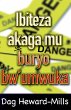 Ibiteza akaga mu buryo bw'umwuka... - Bild 1