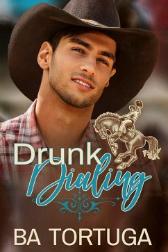 Cover Drunk Dialing (eBook, ePUB)