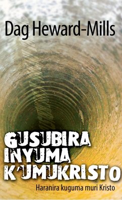 Cover Gusubira Inyuma K'umukristo (eBook, ePUB)