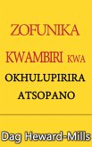 Zofunika Kwambiri kwa Okhulupirira Atsopano (eBook, ePUB)