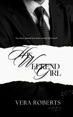 Cover His Weekend Girl (eBook, ePUB)