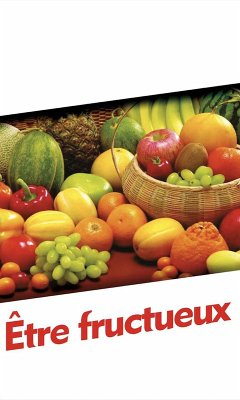 Cover Être fructueux (eBook, ePUB)