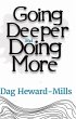 Going Deeper and Doing More (eBook,... - Bild 1