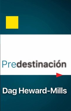 Cover Predestinación (eBook, ePUB)