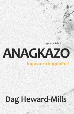 Cover Anagkazo Inguvu zo kugo¯be¯ra! (eBook, ePUB)