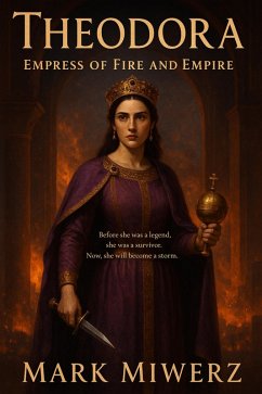 Cover Theodora (eBook, ePUB)