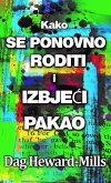 Kako se ponovno roditi i izbjeci pakao (eBook, ePUB)
