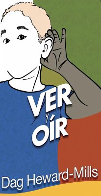 Cover Ver y oír (eBook, ePUB)