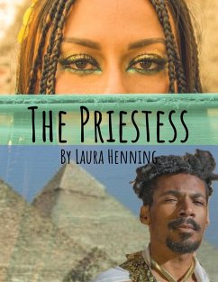 Cover The Priestess (eBook, ePUB)