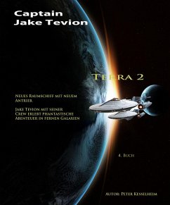 Cover Terra 2 - 4 .Buch (eBook, ePUB)