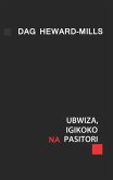 Ubwiza, Igikoko na Pasitori (eBook, ePUB) Ubwiza, Igikoko na Pasitori (eBook, ePUB)