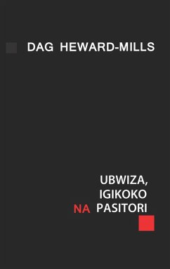 Cover Ubwiza, Igikoko na Pasitori (eBook, ePUB)