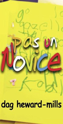 Cover Pas un novice (eBook, ePUB)