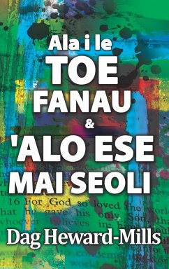 Cover Ala i le Toe Fanau & 'Alo Ese Mai Seoli (eBook, ePUB)