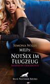 MILFs: NotSex im Flugzeug   Erotische Geschichte (eBook, ePUB)
