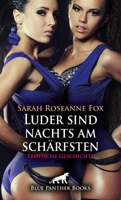 Cover Luder sind nachts am schärfsten   Erotische Geschichte (eBook, ePUB)