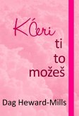 Kceri, Ti To MozeS (eBook, ePUB) Kceri, Ti To MozeS (eBook, ePUB)