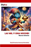 Las mil y una noches nuevas historias (eBook, ePUB) Las mil y una noches nuevas historias (eBook, ePUB)