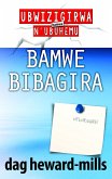 Bamwe Bibagira (eBook, ePUB) Bamwe Bibagira (eBook, ePUB)