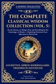 The Complete Classical Wisdom Collection (Vol. 5) (eBook, ePUB)