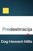 Predestinacija (eBook, ePUB)
