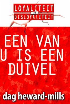 Cover Een Van U Is Een Duivel (eBook, ePUB)
