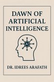 Dawn of Artificial Intelligence (eBook, ePUB)