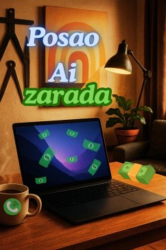 Cover Posao Ai zarada (eBook, ePUB)