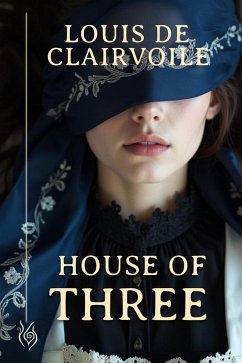 Cover House of Three (eBook, ePUB)