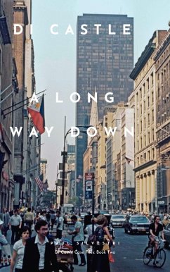 Cover A Long Way Down (DI Castle Case Files, #2) (eBook, ePUB)