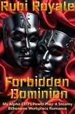 Forbidden Dominion (eBook, ePUB)