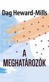 A Meghatározók (eBook, ePUB)