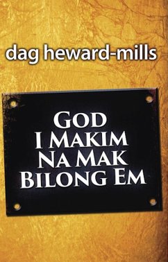 Cover God I Makim Na Mak Bilong Em (eBook, ePUB)