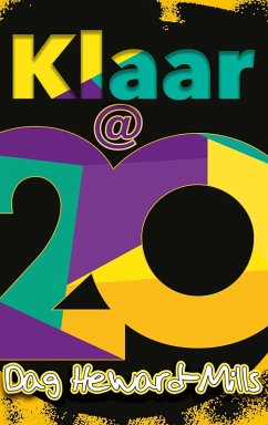 Cover Klaar @20 (eBook, ePUB)