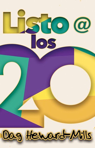 Listo @ los 20 (eBook, ePUB) Listo @ los 20 (eBook, ePUB)