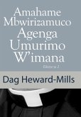 Amahame Mbwirizamuco Agenga Umurimo W'imana Edisiyo ya 2 (eBook, ePUB) Amahame Mbwirizamuco Agenga Umurimo W'imana Edisiyo ya 2 (eBook, ePUB)