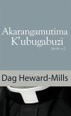 Akarangamutima K'ubugabuzi (eBook, ePUB) Akarangamutima K'ubugabuzi (eBook, ePUB)