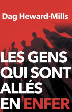 Cover Les gens qui sont allés en enfer (eBook, ePUB)