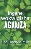 Ingene Wokwigisha Agakiza (eBook, ePUB) Ingene Wokwigisha Agakiza (eBook, ePUB)