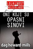 Oni koji su Opasni Sinovi (eBook, ePUB) Oni koji su Opasni Sinovi (eBook, ePUB)