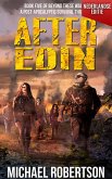 After Edin (Nederlandse editie) - A Post-Apocalyptic Survival Thriller (Beyond These Walls (Nederlandse editie), #5) (eBook, ePUB) After Edin (Nederlandse editie) - A Post-Apocalyptic Survival Thriller (Beyond These Walls (Nederlandse editie), #5) (eBook, ePUB)
