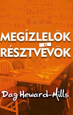 Cover Megízlelok És Résztvevok (eBook, ePUB)