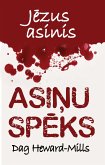 Asinu speks (eBook, ePUB)